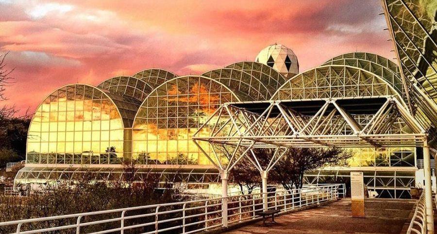 Biosphere 2