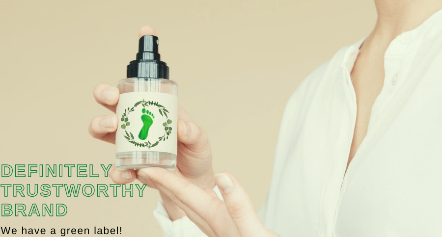 How trustworthy is that eco friendly label? What are the certifications that really prove if a product is sustainable?