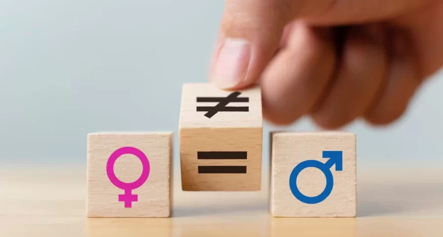 What is the future of gender equality?