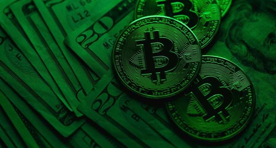 There are sustainable rewards for green finance