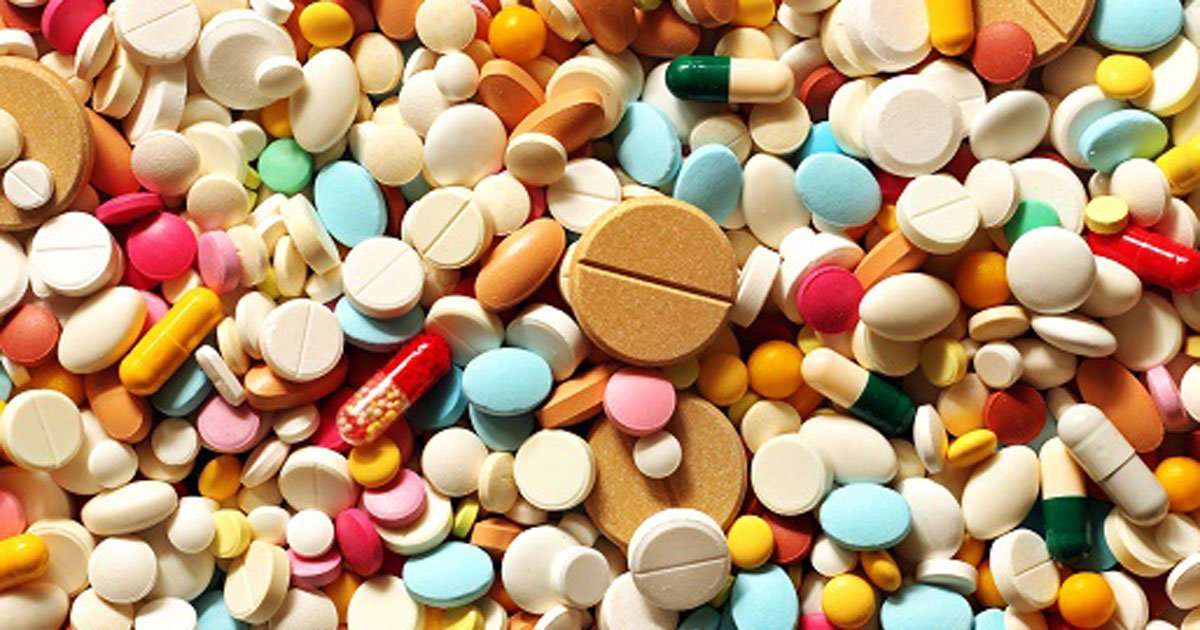 Are pills helping us in solving world hunger? Or are they simply a supplement that cannot replace the role of food.