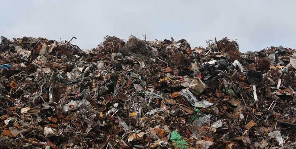Making use of human waste for energy could solve many problems on the path to net zero.