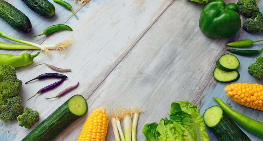 Food system solutions to feed a growing planet.