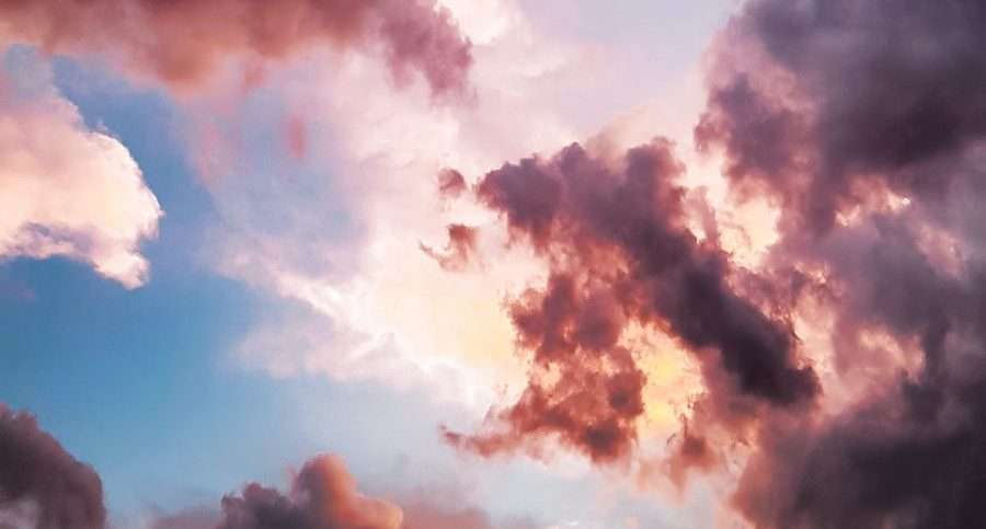 Are methane hydrates being released into the atmosphere as a result of global warming?