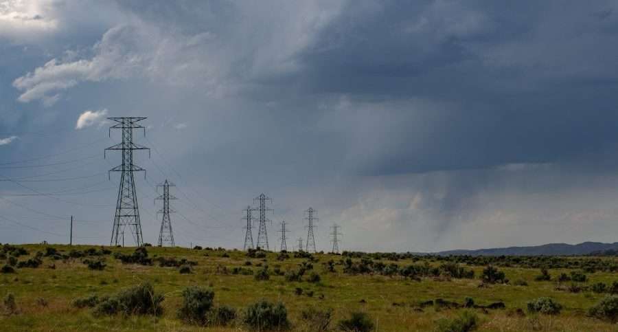 What is the future of sustainability in infrastructure. New technologies are helping to electrify more of the power grid.