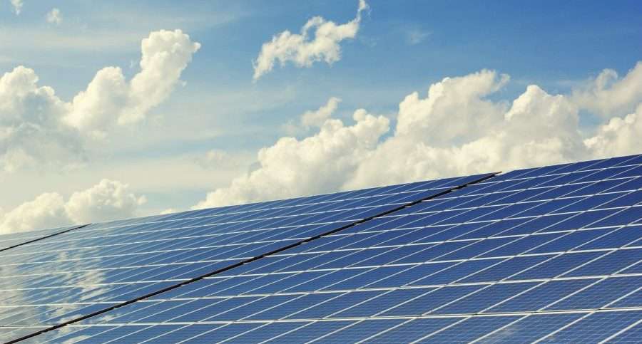 Recycling solar panels will become increasingly important as the world transitions to renewable power.