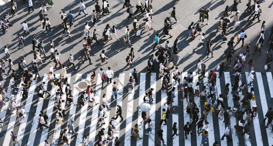 The rate of global population growth has led antinatalists to demand a rapid reduction in birth rates.