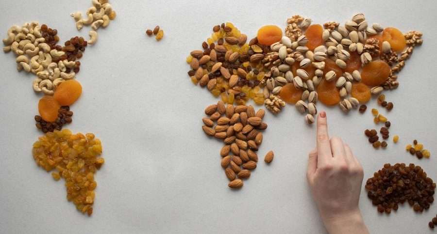Exploring the facts on food waste can helps us feed the world.