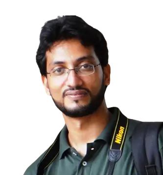 Ginish Cheruparambil Baby SDG1 & SDG2 Webinar