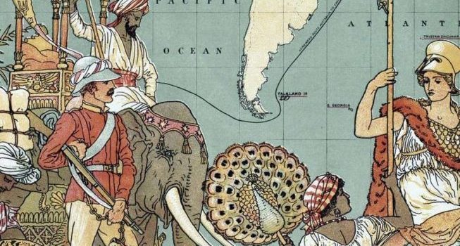 the decolonisation of human rights is essential