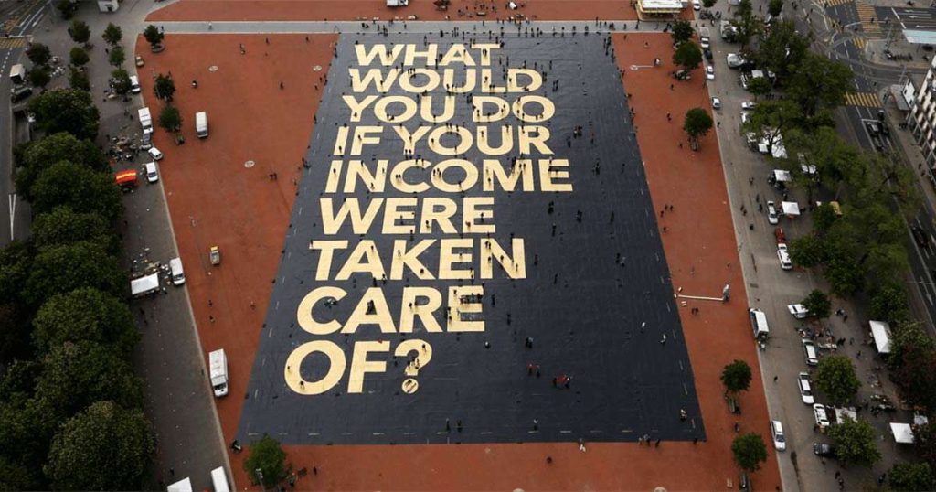 The possibility of a UBI remains a hotly debated issue in many countries.