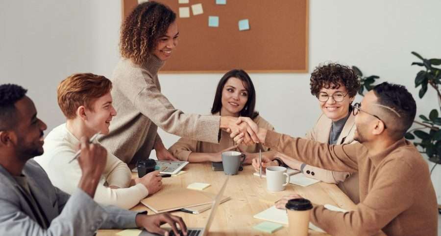 Institutional diversity is a major concern for companies wanting to make an impact.