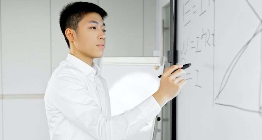 What is the role of technology in the future of education?