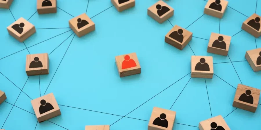 We need more robust social isolation strategies.