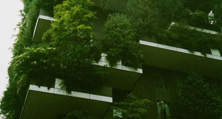 We focus on smart architecture and well-being for a thrivable future