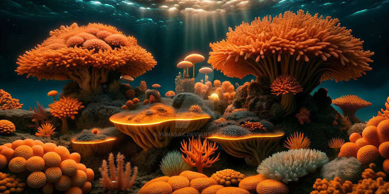 Ocean Health