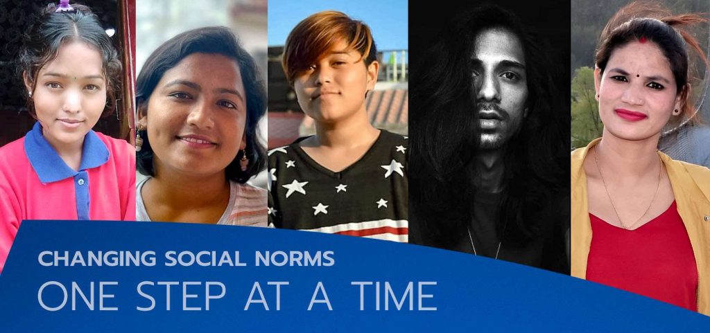 Social isolation strategies are needed to provide equitable access to opportunities for all people.
