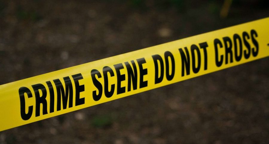 Violent imagery is so common in modern storytelling, that engaging with mediums like movies, TV, photography, and print media is almost a tacit expression of consenting to witness violence.
