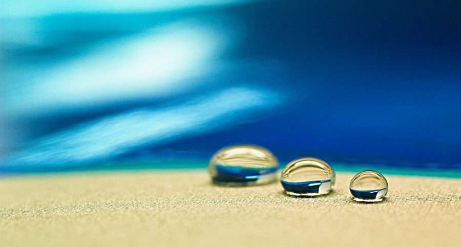Membrane technologies are a vital part of life on Earth.