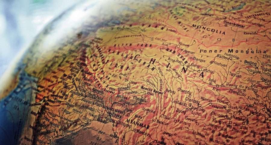 The impact of globalisation is complex