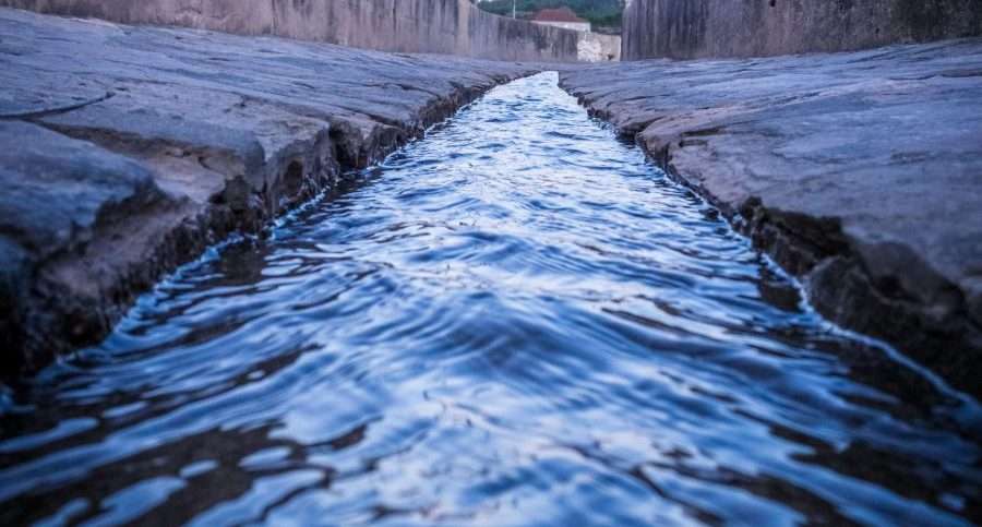 Investing in water infrastructue: the benefits