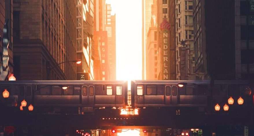 A thrivable future includes smart and sustainable infrastructure
