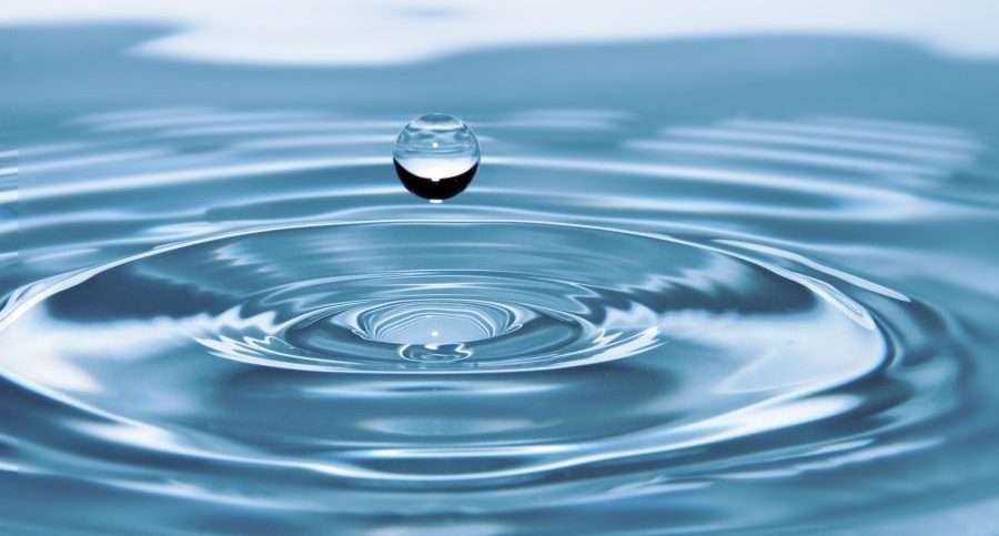 microbiological safety and water security are interrelated intricately.