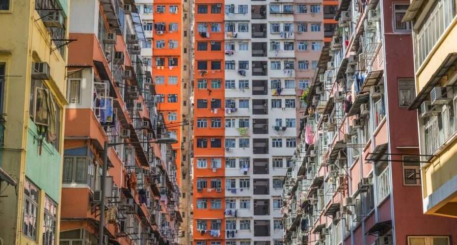 To create a thrivable future, we need to address the world's most overpopulated cities.