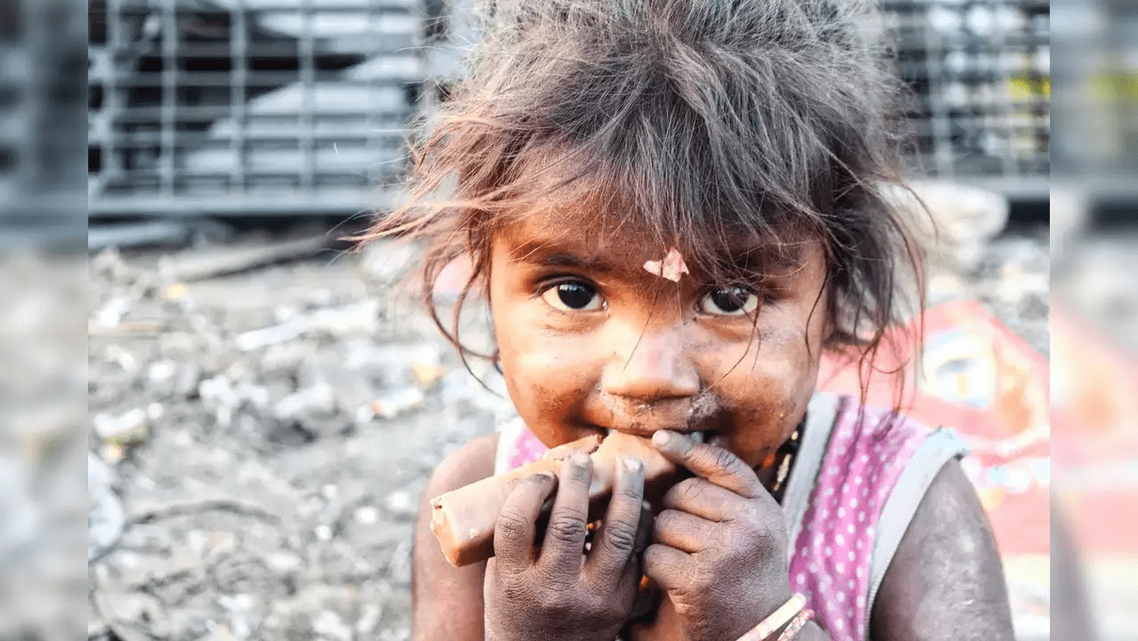 zero hunger