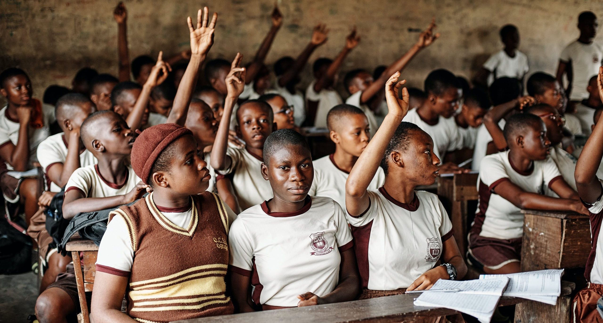 conflict and education