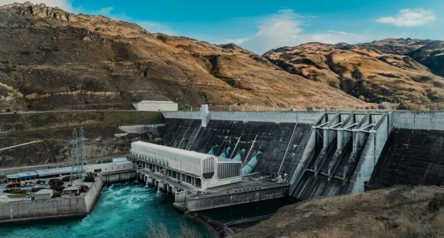 Hydropower's impact on waterways